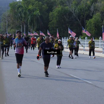 Runner Photo 7181796