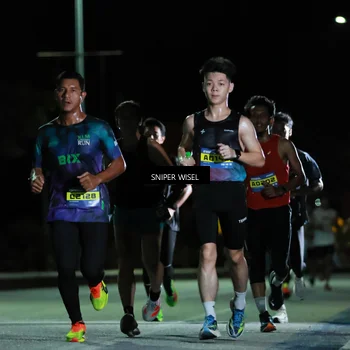 Runner Photo 7181802