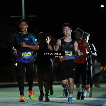 Runner Photo 7181804