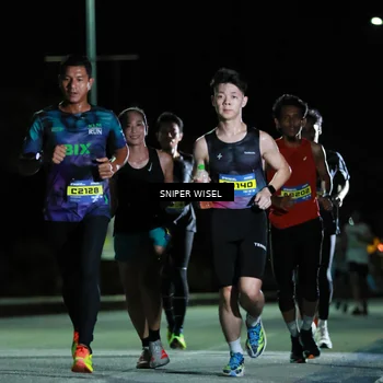 Runner Photo 7181805