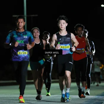 Runner Photo 7181807