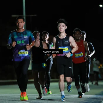 Runner Photo 7181809