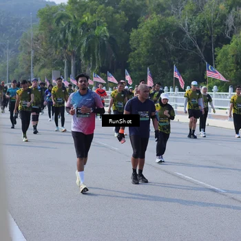 Runner Photo 7181812