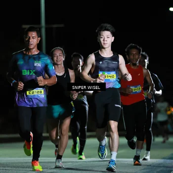 Runner Photo 7181814