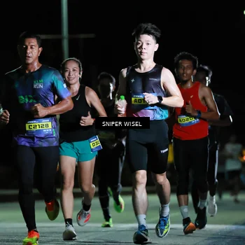 Runner Photo 7181820