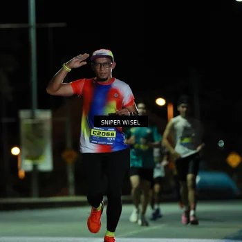 Runner Photo 7181835