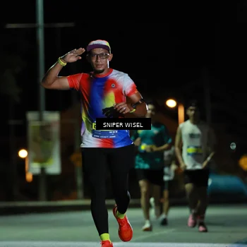 Runner Photo 7181840