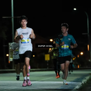 Runner Photo 7181853