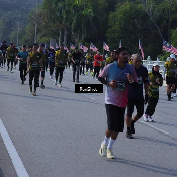 Runner Photo 7181856