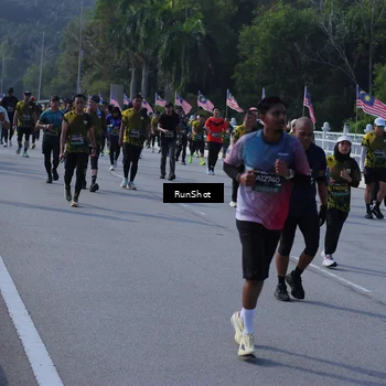 Runner Photo 7181861