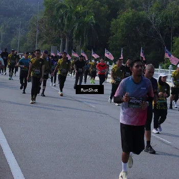 Runner Photo 7181863