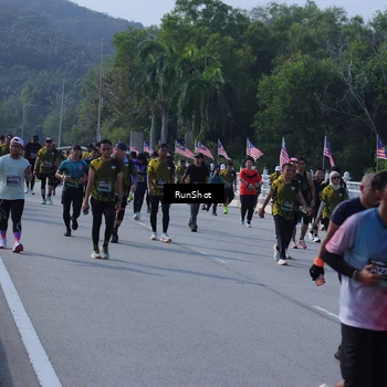Runner Photo 7181865