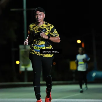 Runner Photo 7181874