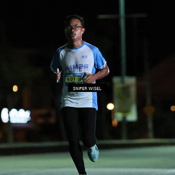 Runner Photo 7181917
