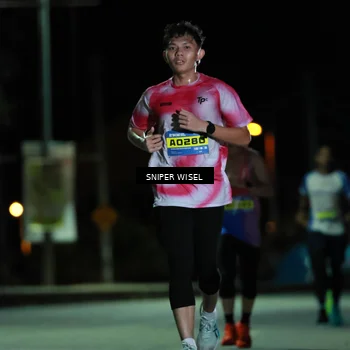 Runner Photo 7181940