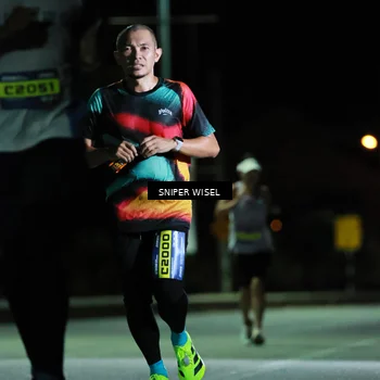 Runner Photo 7181992