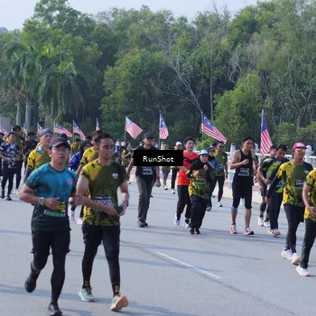 Runner Photo 7182022