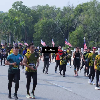 Runner Photo 7182032
