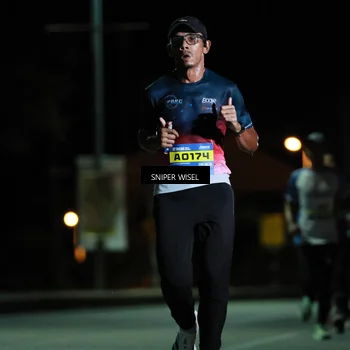 Runner Photo 7182039