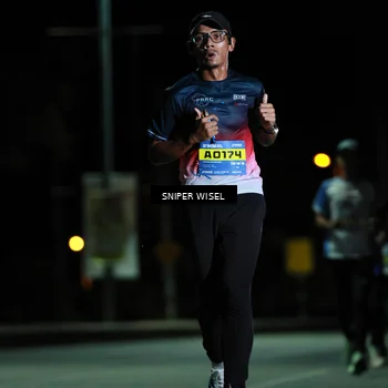 Runner Photo 7182040