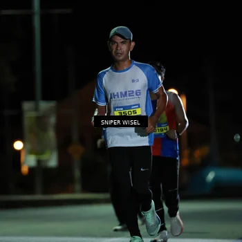 Runner Photo 7182049