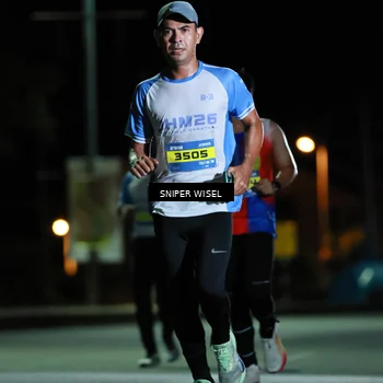 Runner Photo 7182060