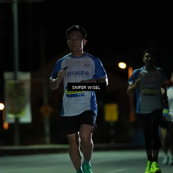 Runner Photo 7182064