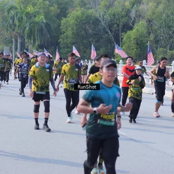Runner Photo 7182066