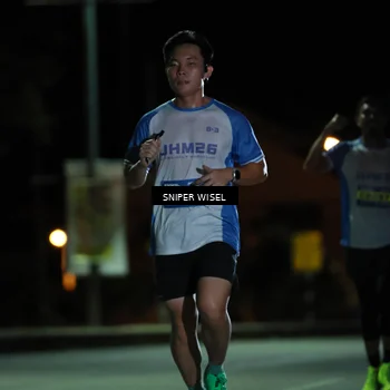 Runner Photo 7182079