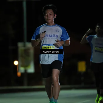 Runner Photo 7182081