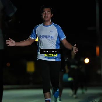 Runner Photo 7182089