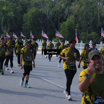 Runner Photo 7182092