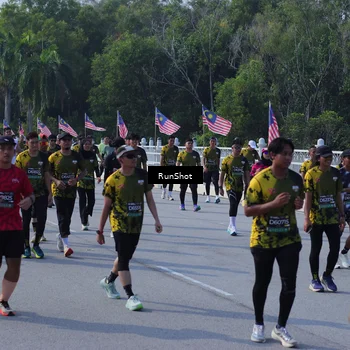 Runner Photo 7182093