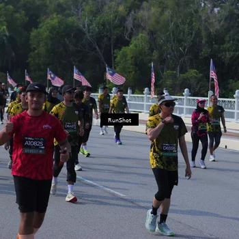 Runner Photo 7182139