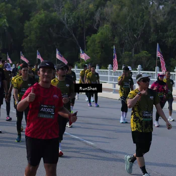Runner Photo 7182155