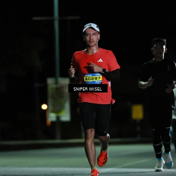 Runner Photo 7182165