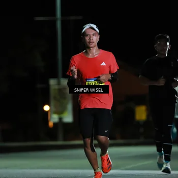 Runner Photo 7182169