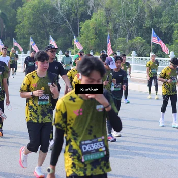 Runner Photo 7182204