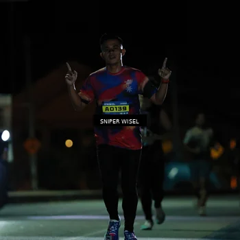 Runner Photo 7182216