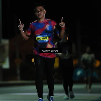 Runner Photo 7182229