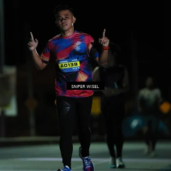 Runner Photo 7182240