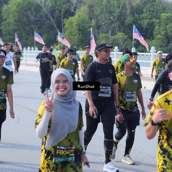Runner Photo 7182257