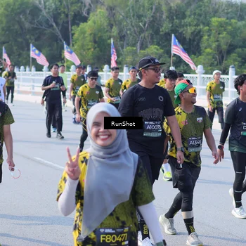 Runner Photo 7182260