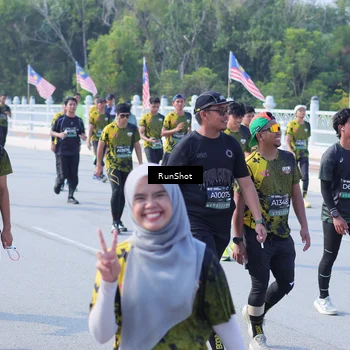 Runner Photo 7182262