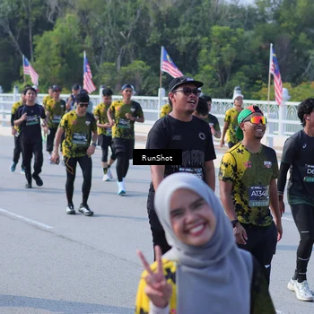 Runner Photo 7182280