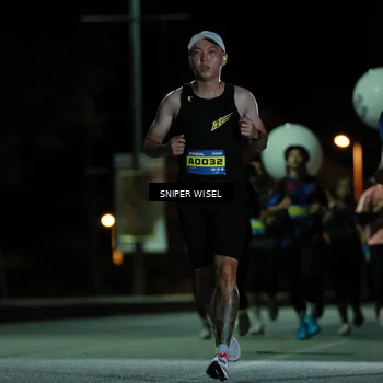 Runner Photo 7182304