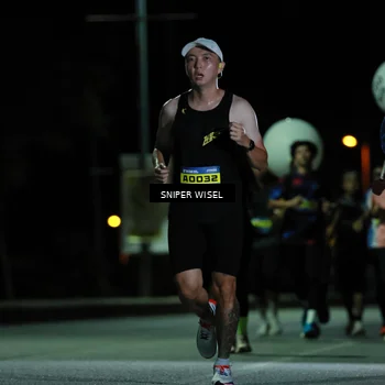 Runner Photo 7182305