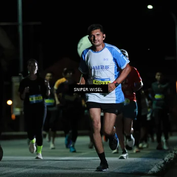 Runner Photo 7182310