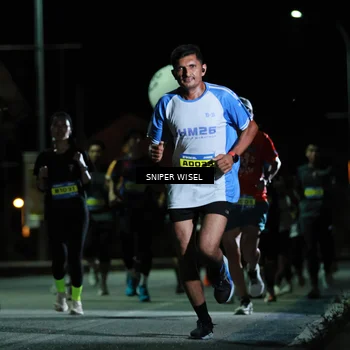 Runner Photo 7182312