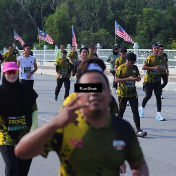 Runner Photo 7182365